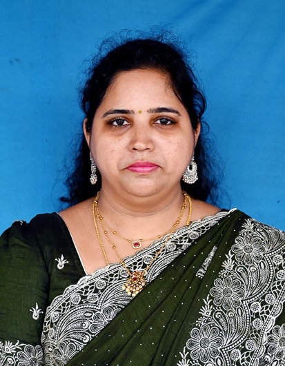 Mrs. Madhuri Manjoosha